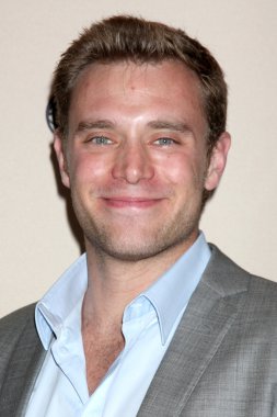 Billy Miller