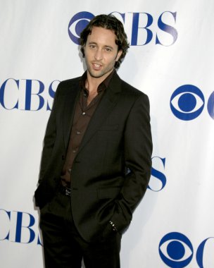 Alex O'Loughlin