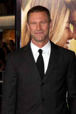 Aaron Eckhart