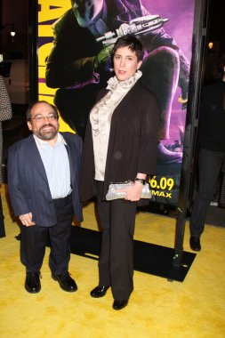Danny Woodburn