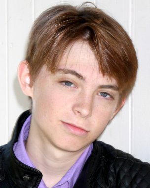 Dylan Riley Snyder