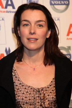 Olivia Williams