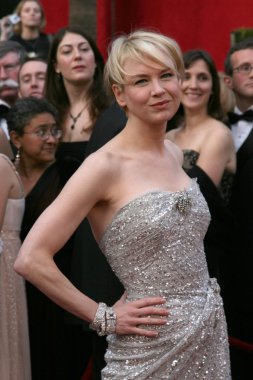Renee Zellweger