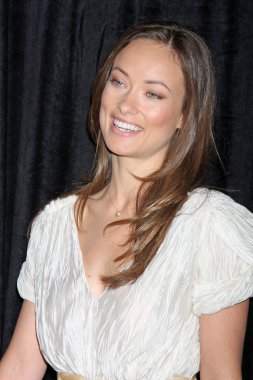 Olivia Wilde