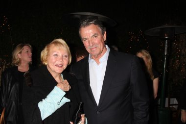 Lee Bell, Eric Braeden