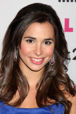 Josie Loren