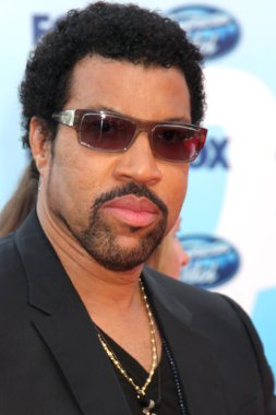 Lionel Richie