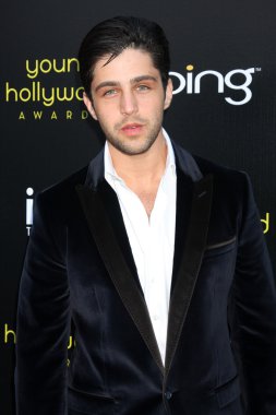 Josh Peck