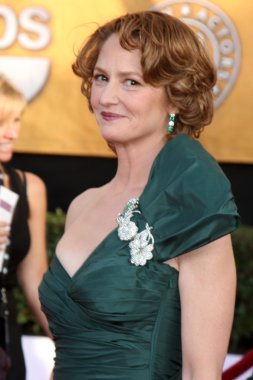 Melissa Leo