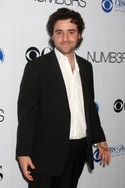 David Krumholtz