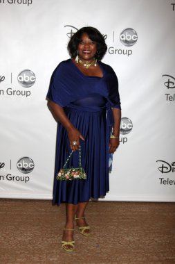 Loretta Devine