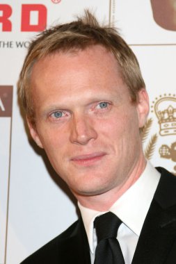Paul Bettany