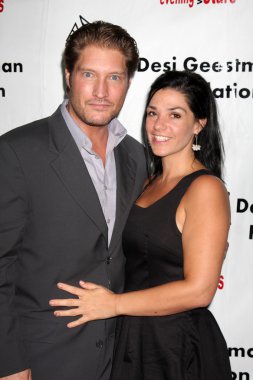 Sean Kanan