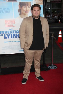 Jonah Hill