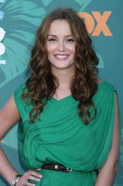 Leighton Meester