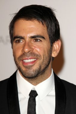 Eli Roth