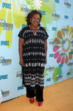 CCH Pounder