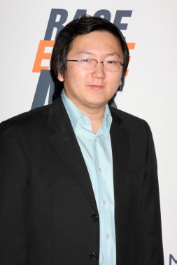 Masi Oka.