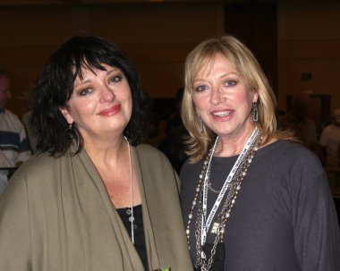 Angela ve veronica cartwright