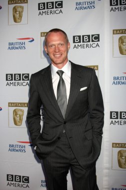 Paul Bettany