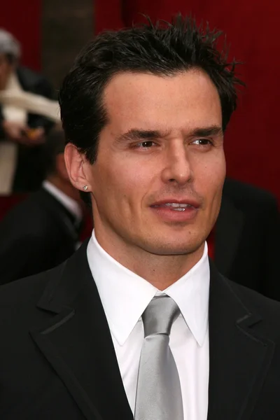 Antonio Sabato Jr. — Foto de Stock