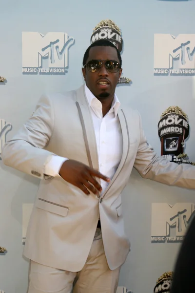 Sean Combs — Stock fotografie