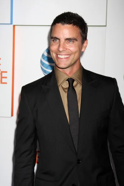 Colin Egglesfield — Stockfoto