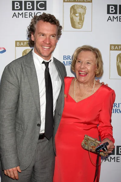 Tate Donovan, maman — Photo