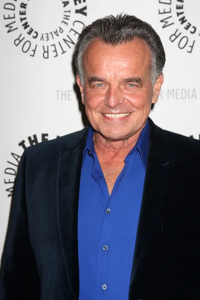 Ray WIse — Stock Photo, Image