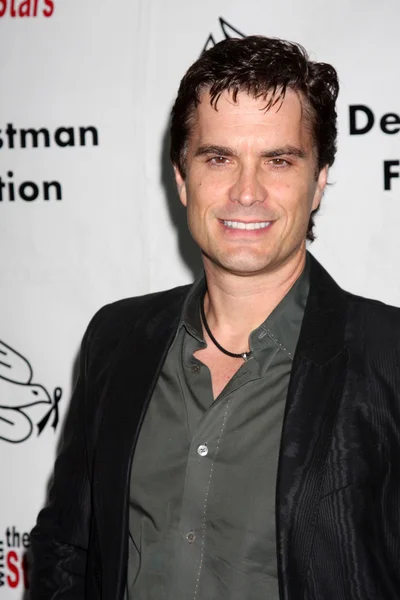 Rick Hearst — Stockfoto