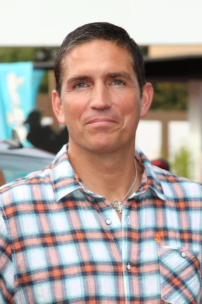 Caviezel James — Stockfoto