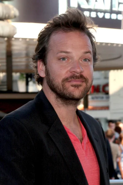 Peter Sarsgaard. — Fotografia de Stock