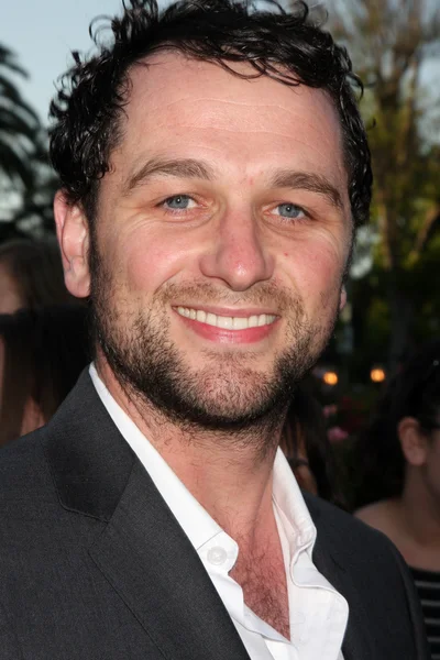 Matthew Rhys — Stock Photo, Image