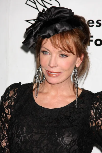 Lesley-Anne Down – Stock Editorial Photo © Jean_Nelson #26982491