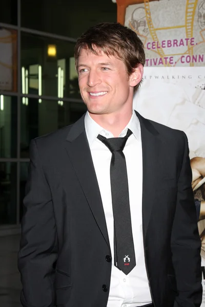 Philip Winchester — Stock Photo, Image