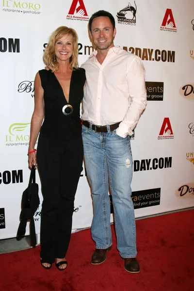 Rebecca Staab & William devry — Photo