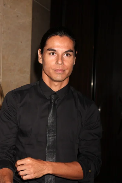 Julio Iglesias Jr — Foto Stock