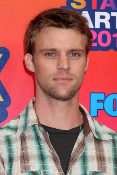 Jesse Spencer — Stock fotografie