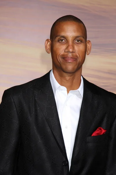 Reggie Miller — Stockfoto