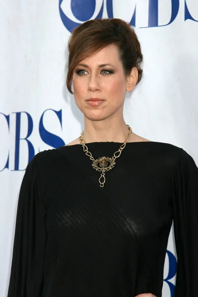 Miriam Shor — Stock Photo, Image