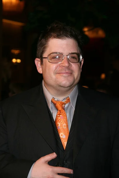 Patton Oswalt. — Fotografia de Stock