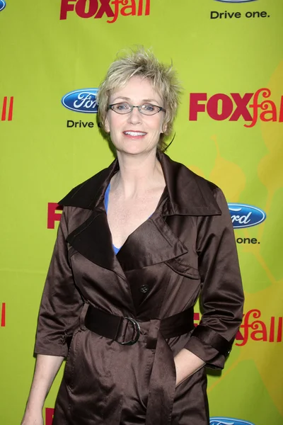 Jane Lynch... — Stok Foto