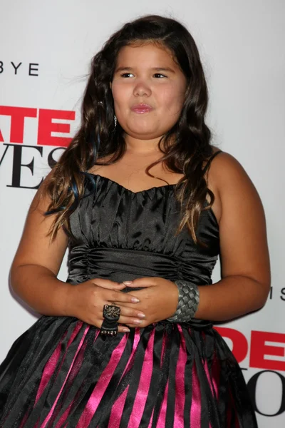 Madison De La Garza — Foto Stock