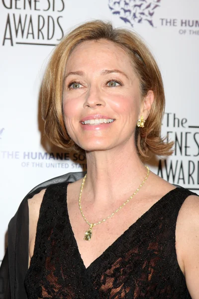 Susanna Thompson — Foto de Stock