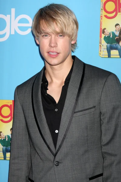 Chord Overstreet — Stock Photo, Image