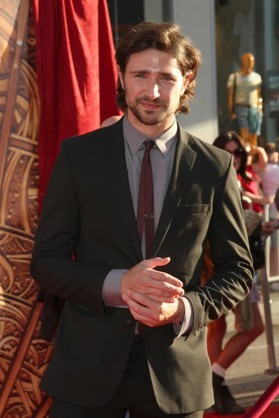 Matt Dallas — Stockfoto