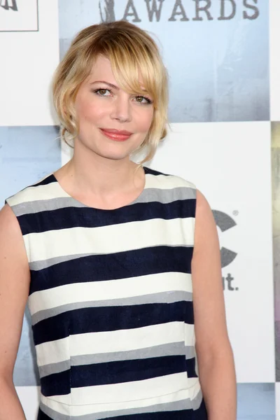 Michelle williams — Foto de Stock