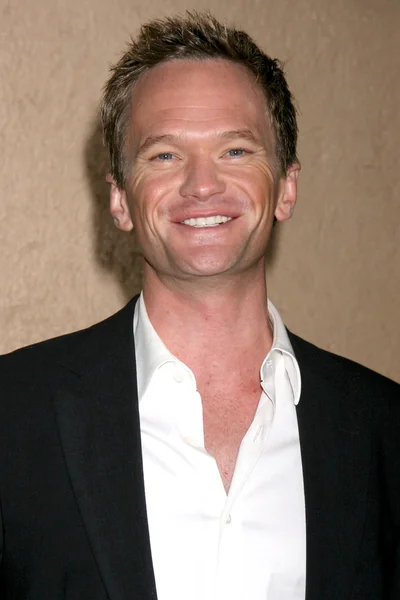 Neil patrick harris — Stockfoto