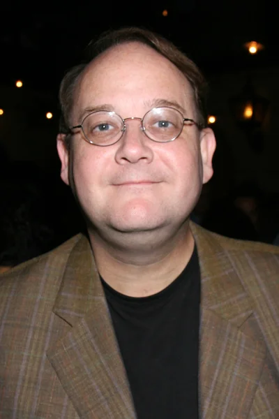 Marc Cherry — Stock Photo, Image