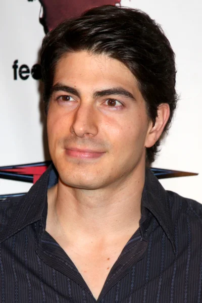 Brandon Routh — Stock Photo, Image